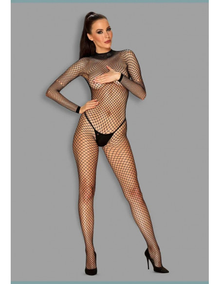 N121 Bodystocking