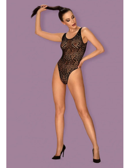 B127 Teddy
