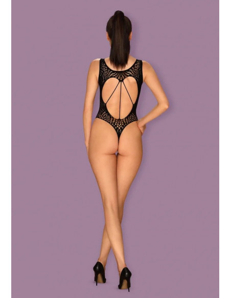 B127 Teddy