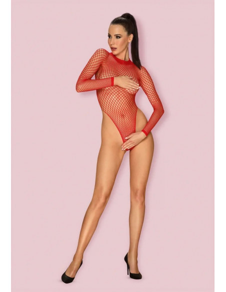 B126  Teddy