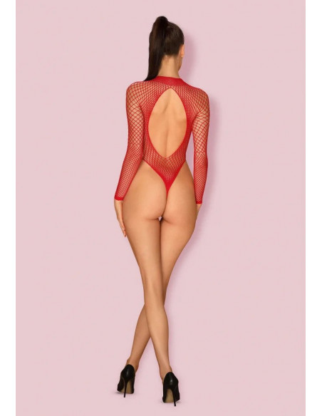 B126  Teddy