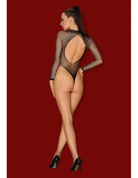 B125 Teddy