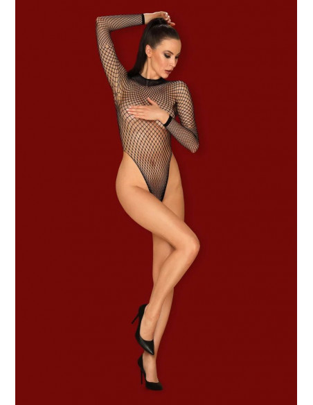 B125 Teddy