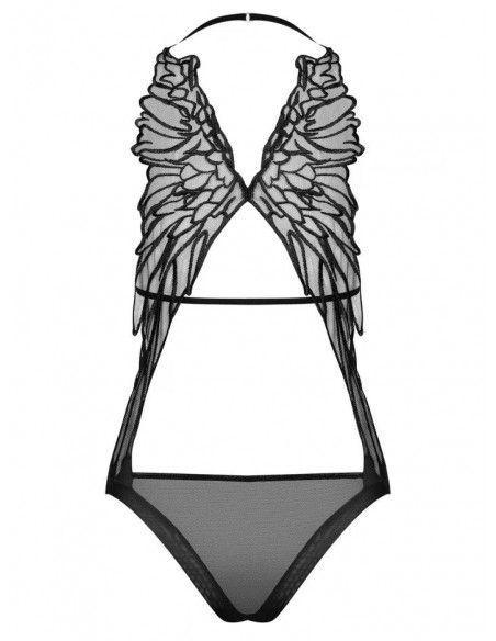 Alifini Body