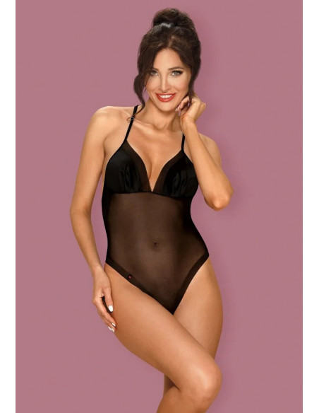 Alifini Body