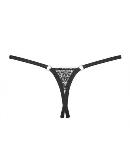 Meshlove Thong