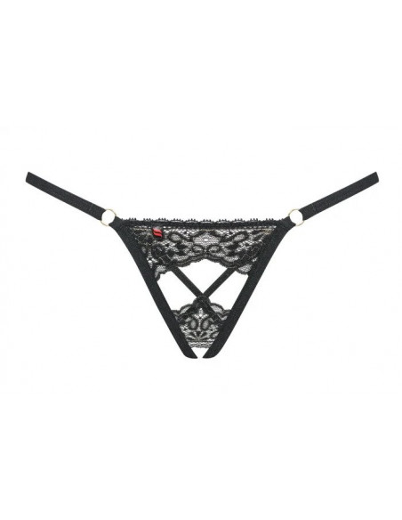 Meshlove Thong