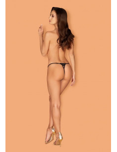 Meshlove Thong 2