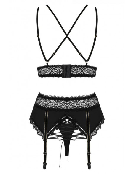 Lolitte set 3 pezzi