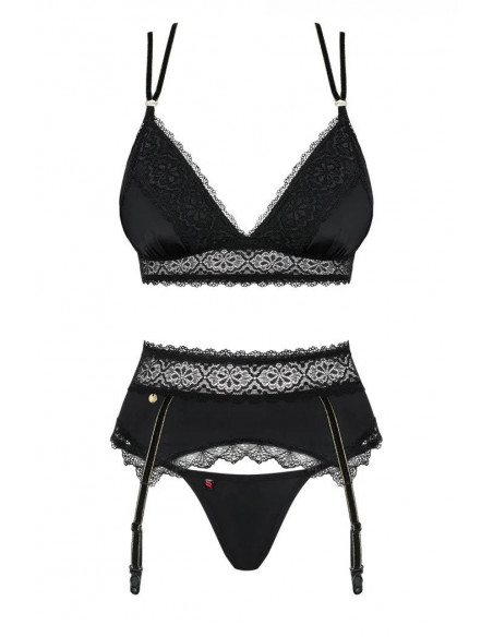 Lolitte set 3 pezzi