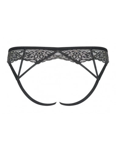 Meshlove panties