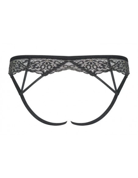 Meshlove panties