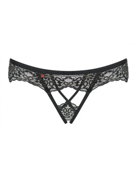 Meshlove panties