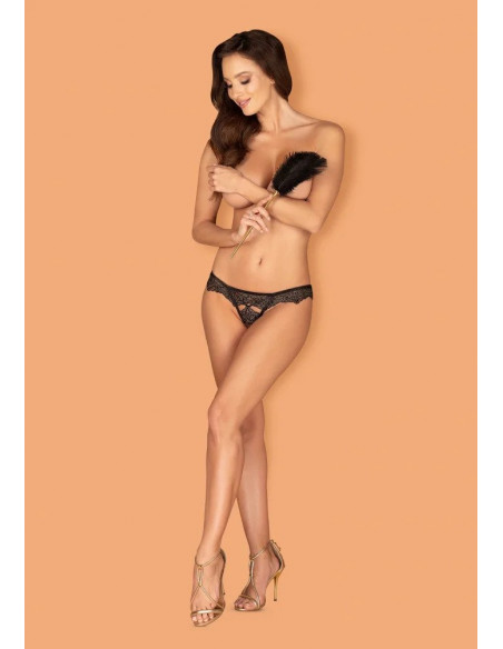 Meshlove panties