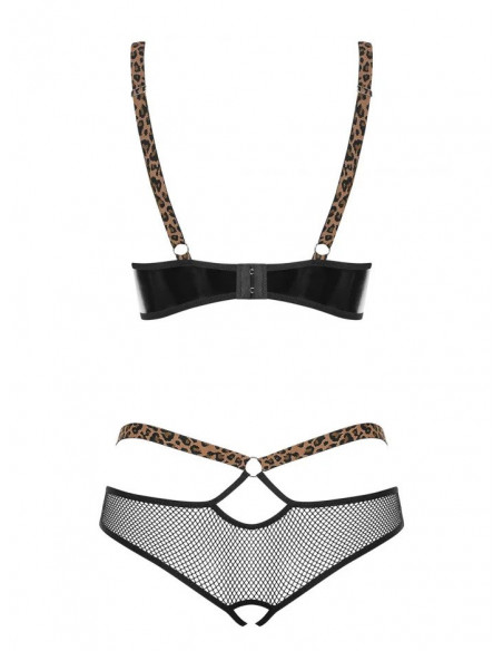 Electricia 2-pcs set