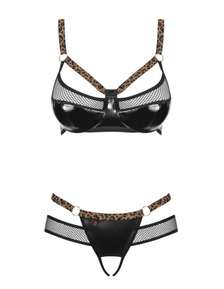 Electricia 2-pcs set