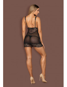 Firella Chemise & Perizoma 2