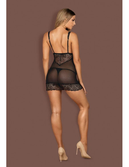 Firella Chemise & Perizoma