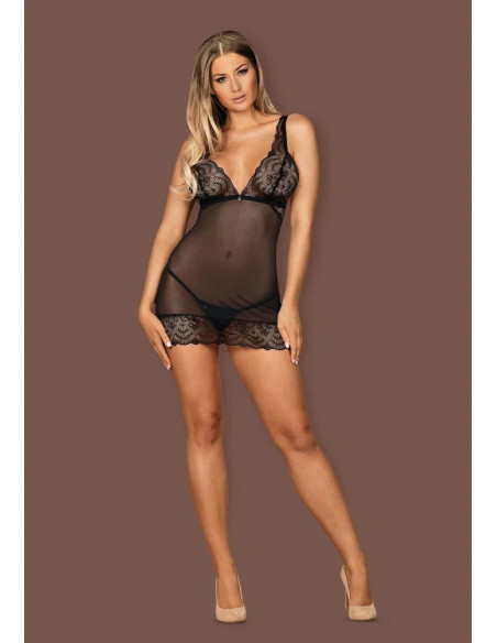 Firella Chemise & Perizoma
