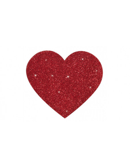 Adesivi per capezzoli a cuore