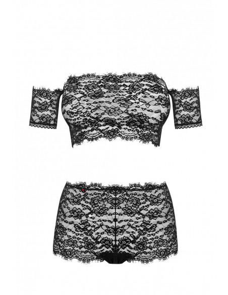 Espanita set due pezzi