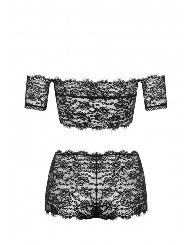 Espanita 2-pcs set