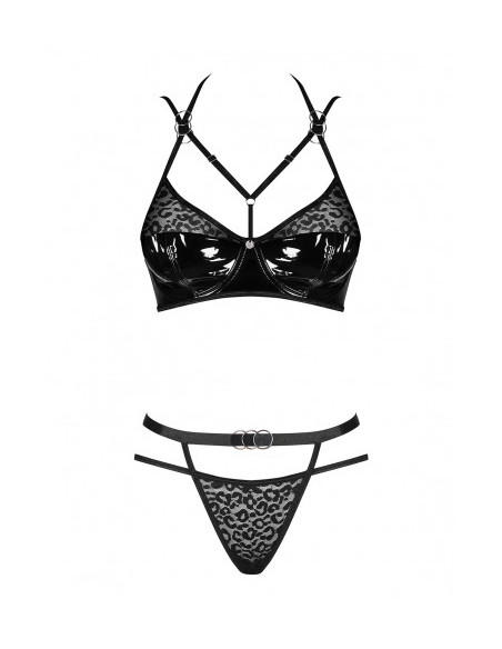 Bagirela set due pezzi