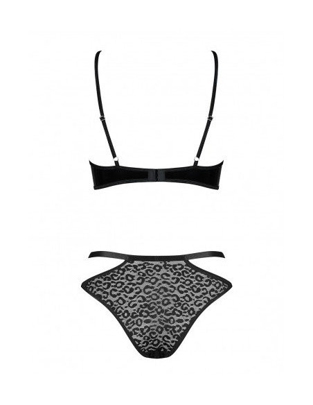 Bagirela set due pezzi