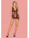 Redessia babydoll & thong
