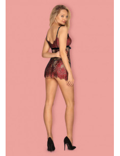 Redessia babydoll & perizoma 2