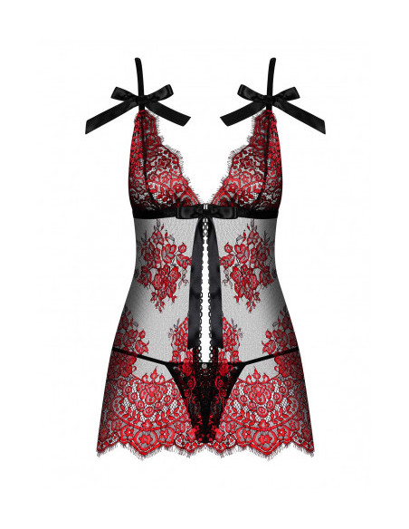 Redessia babydoll & perizoma