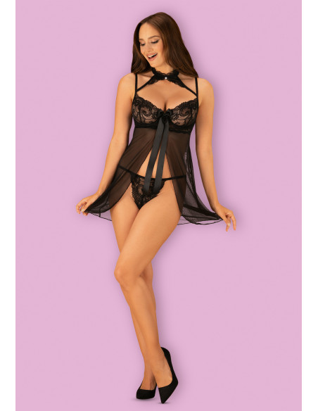Elizenes babydoll & perizoma