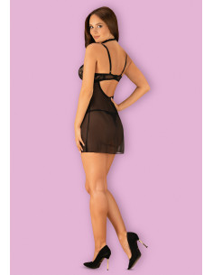 Elizenes babydoll & perizoma 2