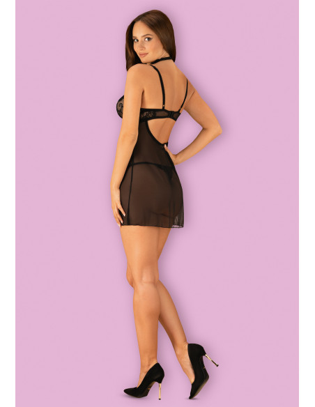 Elizenes babydoll & perizoma