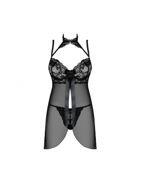 Elizenes babydoll & perizoma