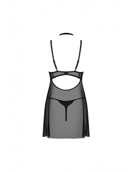 Elizenes babydoll & perizoma