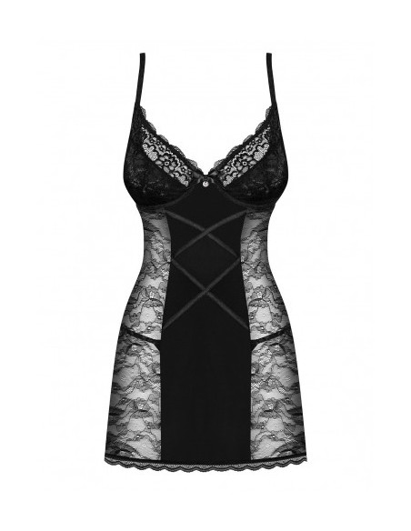 Laurise babydoll & thong