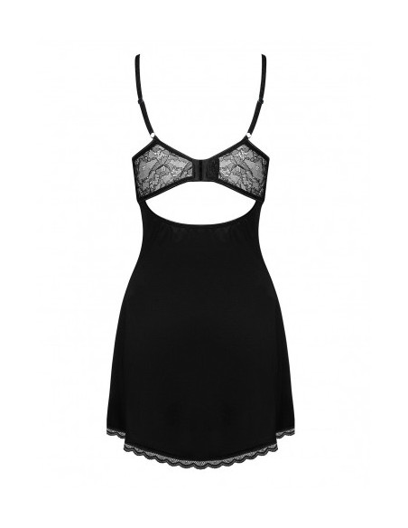 Laurise babydoll & thong