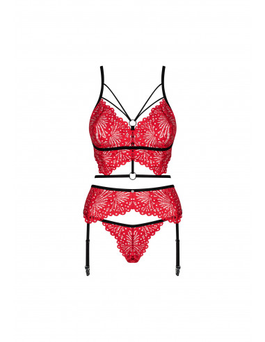 Mettia - set 3 pezzi