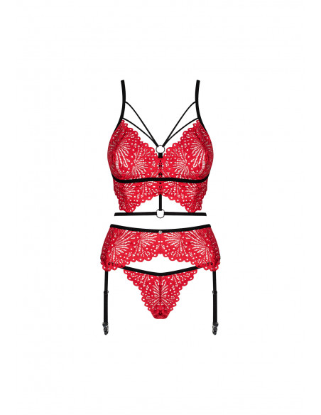 Mettia - set 3 pezzi