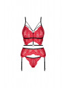 Mettia - set 3 pezzi