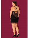 Vanessme chemise & perizoma