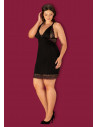 Vanessme chemise & perizoma