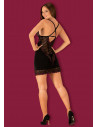 Vanessme chemise & perizoma