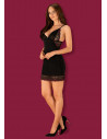 Vanessme chemise & perizoma