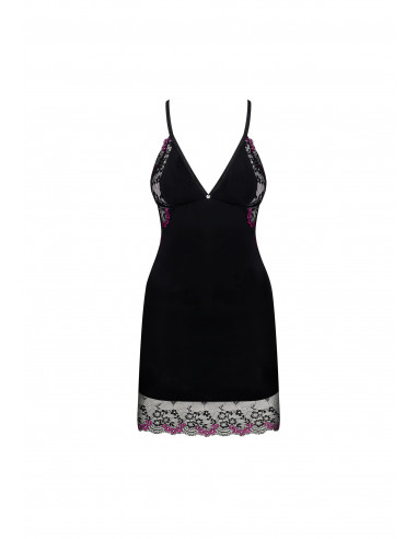 Vanessme chemise & perizoma