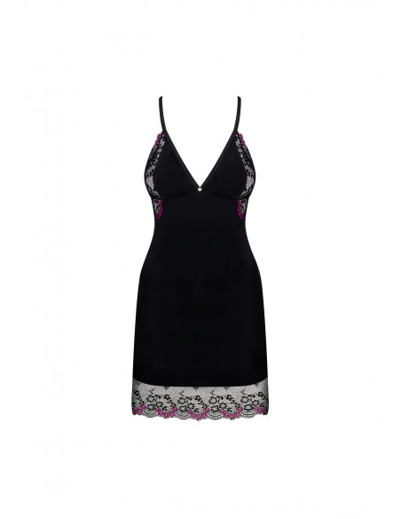 Vanessme chemise & perizoma