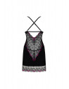 Vanessme chemise & perizoma