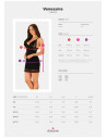 Vanessme chemise & perizoma