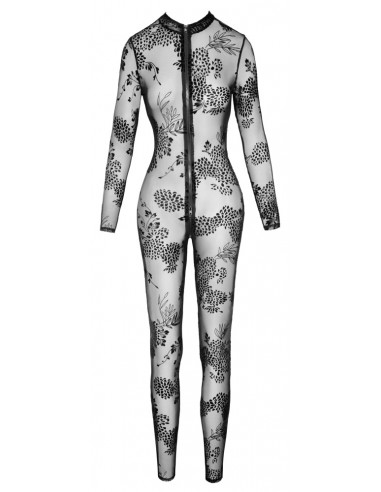 Jumpsuit noir